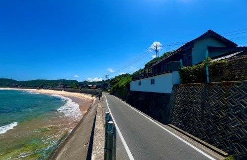 Oda Casa | コンドミニアム海のまんまえ荘