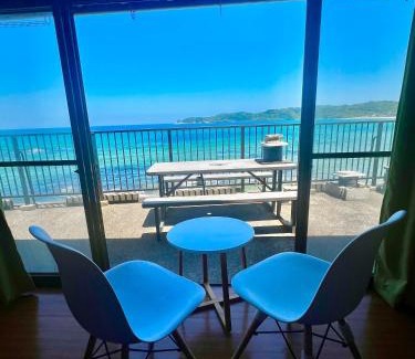 Oda Casa | コンドミニアム海のまんまえ荘