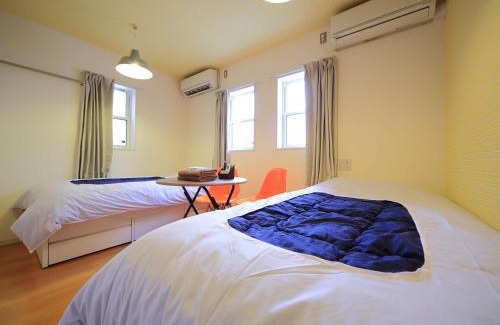 Setagaya Apartamento | コージーイン 東京桜新町