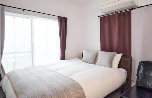 Sangenjaya Apartamento | コートハウス三茶