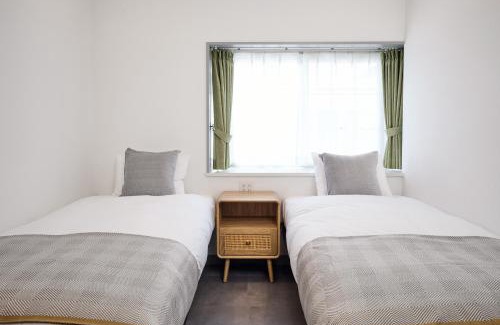 Sangenjaya Apartamento | コートハウス三茶