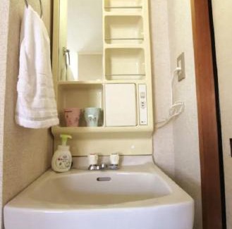 Kinugawa Onsen Apartamento | コーポアス