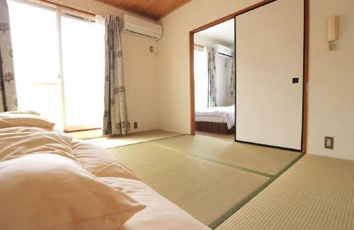 Kinugawa Onsen Apartamento | コーポアス