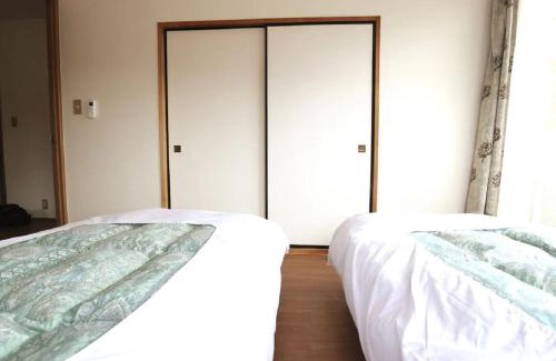 Kinugawa Onsen Apartamento | コーポアス