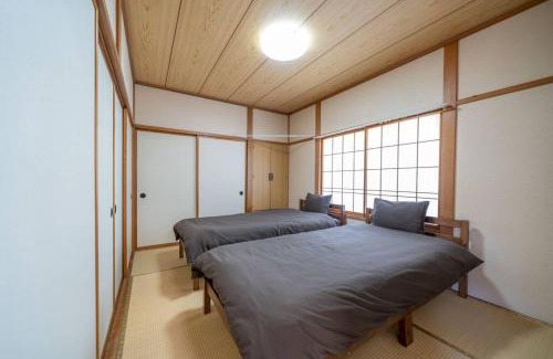 Itoigawa Apartamento | コーポセキヤ/Corp Sekiya