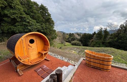 Minamiboso Casa | サウナパラダイス富山