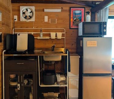 Kochi Apartamento | サクラハウス 高知駅から車で20分-豊かな自然を味わう山の隠れ家