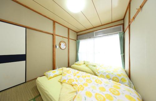 Chigasaki Apartamento | サザンコースト湘南