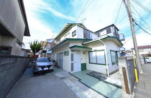 Chigasaki Apartamento | サザンコースト湘南