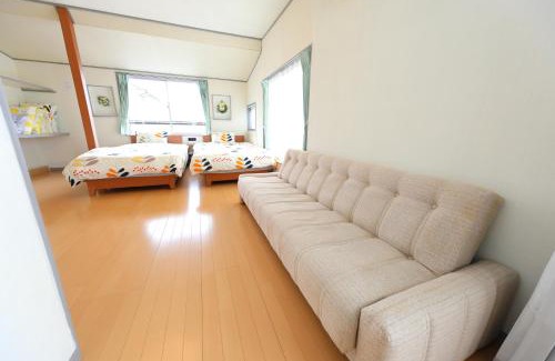 Chigasaki Apartamento | サザンコースト湘南