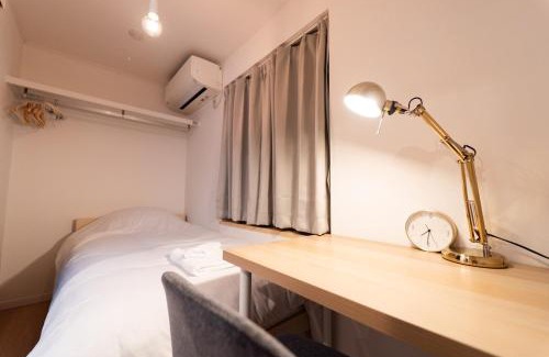 Nishiazabu Apartamento | サテライトホテル六本木2nd
