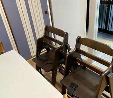 Uji Casa | サニーサイドホステル1号館