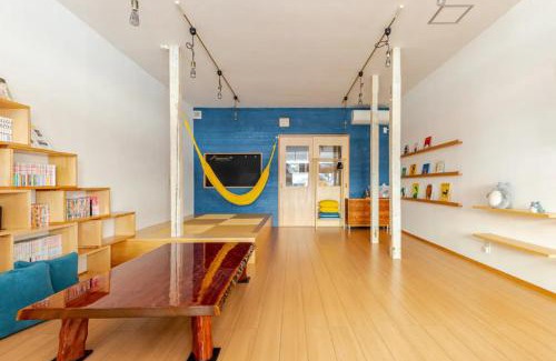 Odawara Apartamento | サマサマステイ saMa-saMa Stay