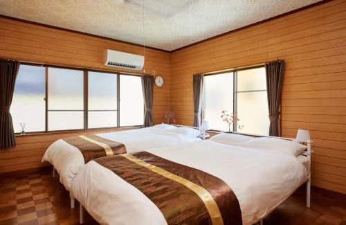 Odawara Apartamento | サムライハウス