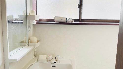 Yodogawa Apartamento | サンハウス 2