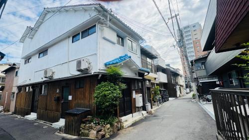 Yodogawa Apartamento | サンハウス 2