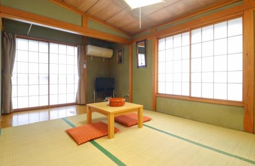 Minamiuonuma Hotel | サンバレーひぐち
