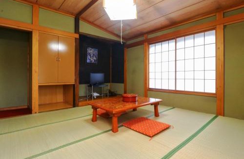 Minamiuonuma Hotel | サンバレーひぐち