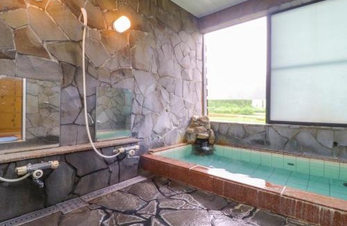 Minamiuonuma Hotel | サンバレーひぐち