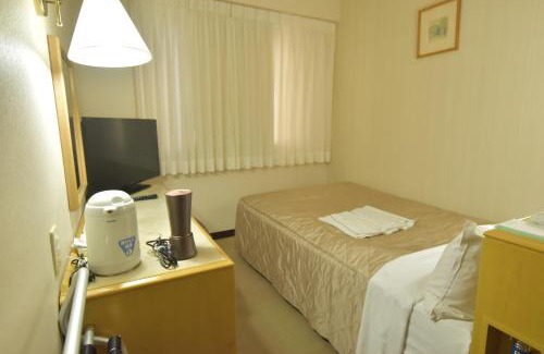 Hachioji Hotel | サンホテル八王子
