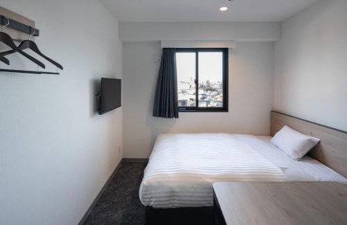 Waki-cho Hotel | サンホテル大竹