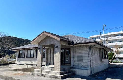 Nichinan Casa | サンライズ日南