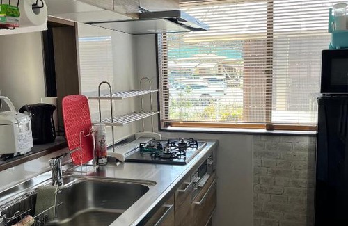 Nichinan Casa | サンライズ日南