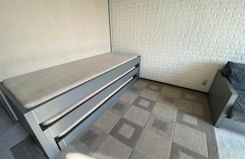 Tomamu Apartamento | ザ・ヴィレッジアルファ