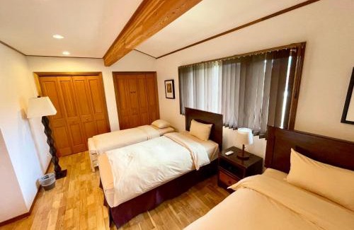 Kimitsu Casa | シアトルハウス