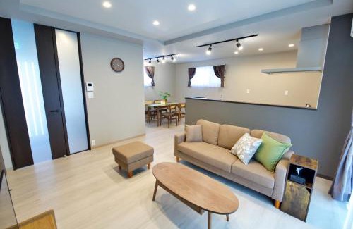 Biimata Apartamento | シエラリゾート名護