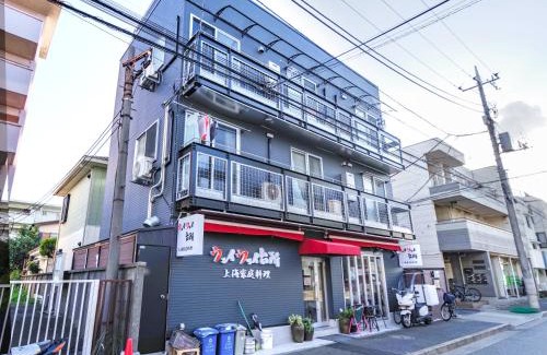 Setagaya Apartamento | シティパール桜新町 渋谷新宿自由が丘に便利なアクセス