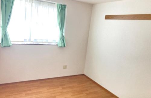 Yamaguchi Apartamento | シャルマン寺田 アパート1室貸切 素泊まり最大6人宿泊可能 4名様まで同一料金