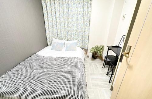 Nishiwaseda Apartamento | シャンテ高田馬場12