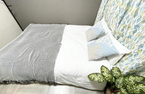 Nishiwaseda Apartamento | シャンテ高田馬場12