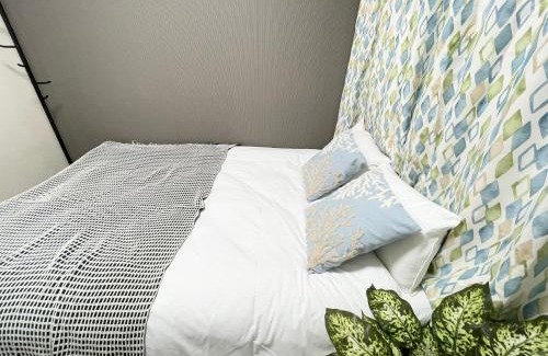 Nishiwaseda Apartamento | シャンテ高田馬場12