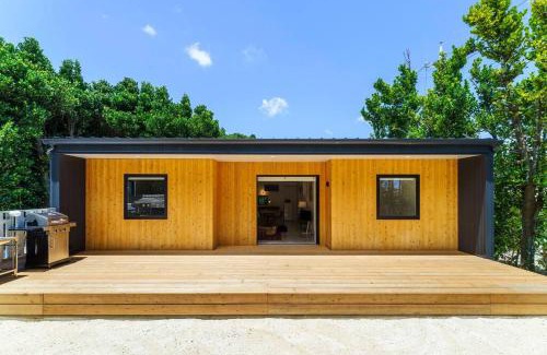 Imadomari Casa | シルバマの家