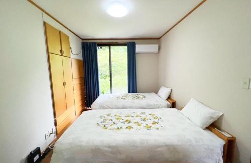 Yufuin Onsen Apartamento | シークレットベースゆふいん