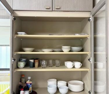 Yufuin Onsen Apartamento | シークレットベースゆふいん