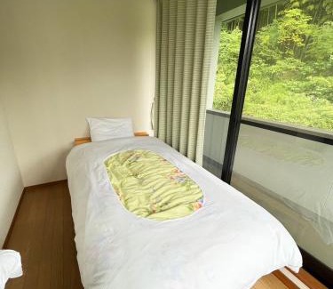 Yufuin Onsen Apartamento | シークレットベースゆふいん