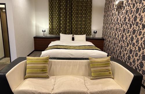 Yanai Hotel | ジーアール柳井