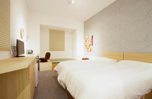 Okazaki Hotel | スイートステイ京都 Suite Stay Kyoto