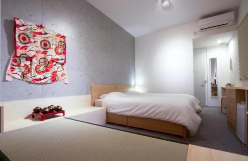 Okazaki Hotel | スイートステイ京都 Suite Stay Kyoto