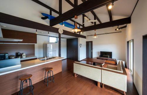 Asahi Casa | スイートヴィラ九十九里Surf House