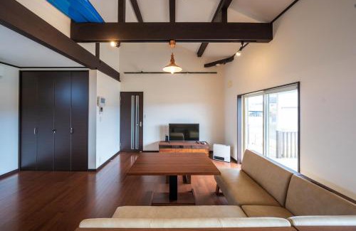 Asahi Casa | スイートヴィラ九十九里Surf House