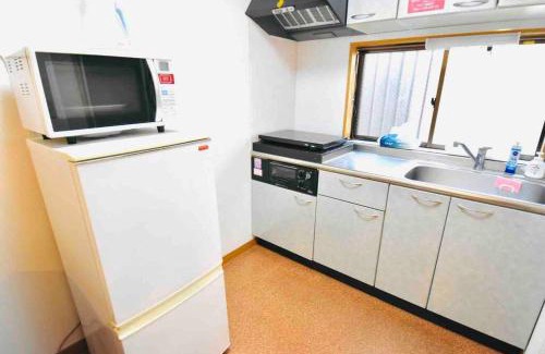 Higashitateishi Villa | スカイツリー・浅草近く!成田・羽田からアクセス良好!大人数滞在向け。