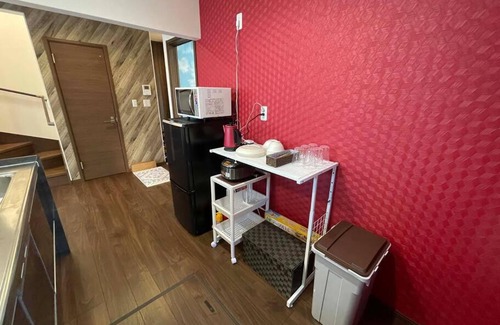 Shima Casa | 【スカイテラス9-8B】
