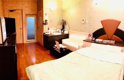 Shimotsuke Hotel | スタイリッシュ栃木 大人専用