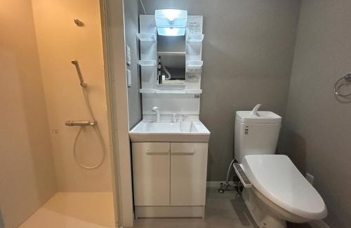 Nagawa Apartamento | ステイインアット勝富