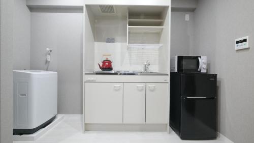 Nagawa Apartamento | ステイインアット勝富