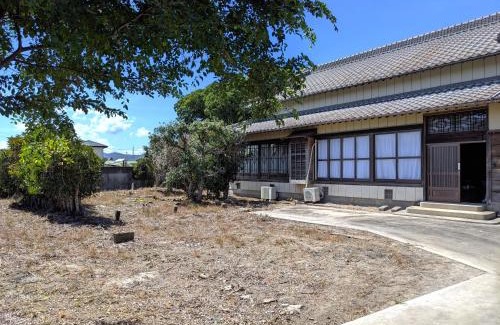 Tokushima Apartamento | ステイ和屋Ooasa徳島で家族とのんびりできる和室宿